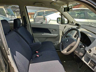 SUZUKI WAGON R 2009