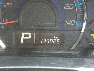 SUZUKI WAGON R 2009