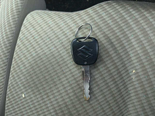 car slider