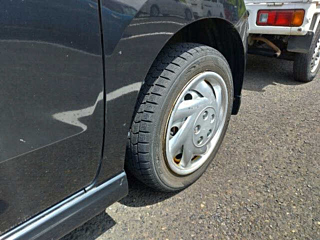 SUZUKI WAGON R 2009