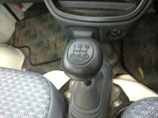 car slider