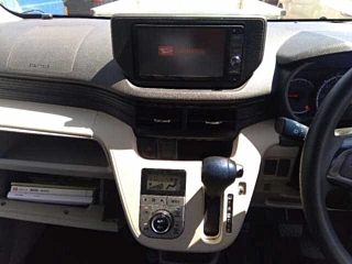 DAIHATSU MOVE 2016