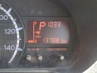DAIHATSU MOVE 2016