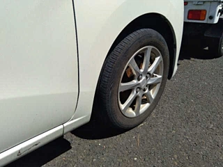 DAIHATSU MOVE 2016