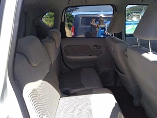 DAIHATSU MOVE 2016