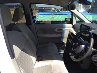 DAIHATSU MOVE 2016