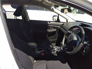 car slider