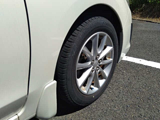car slider