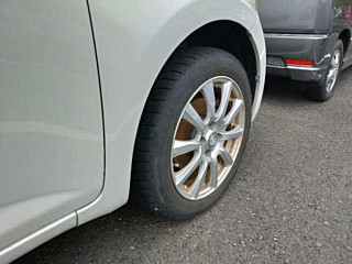 car slider