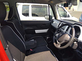 car slider