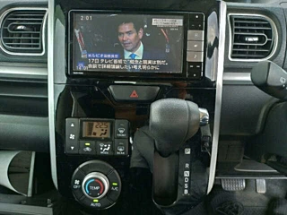 DAIHATSU TANTO 2018