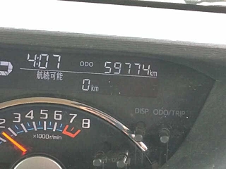 DAIHATSU TANTO 2018