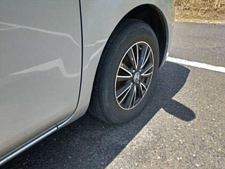 car slider