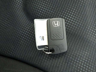 HONDA FIT 2012