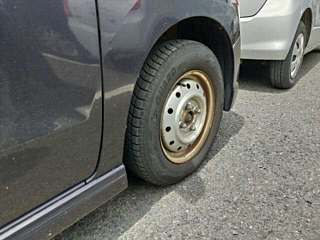 car slider