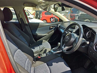 car slider