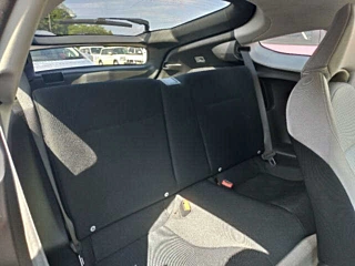 HONDA CR-Z 2010