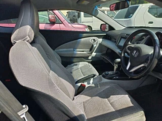 HONDA CR-Z 2010