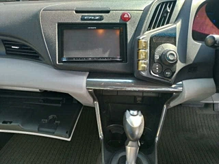 HONDA CR-Z 2010