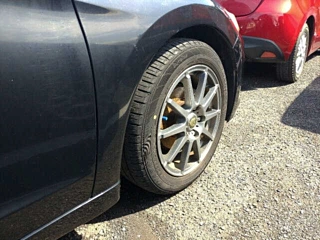 HONDA CR-Z 2010
