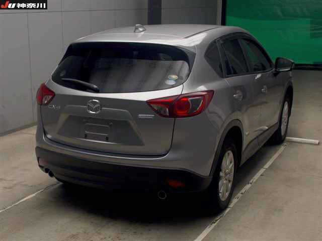 MAZDA CX-5 2013