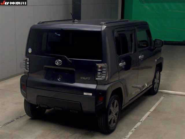 DAIHATSU TAFT 2022