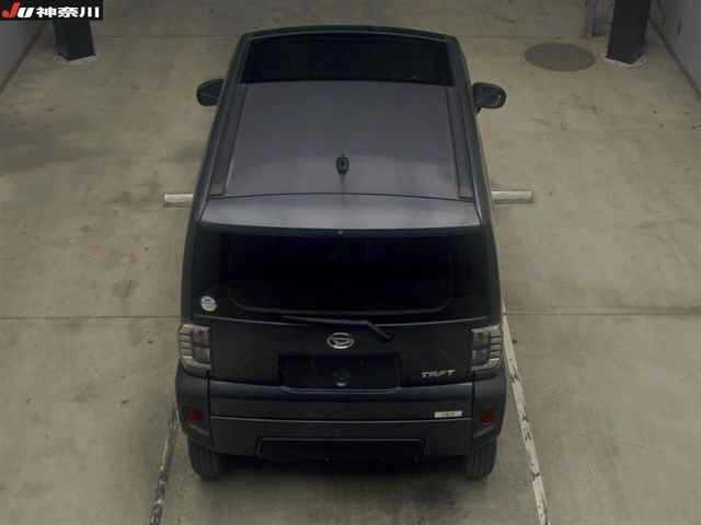 DAIHATSU TAFT 2022