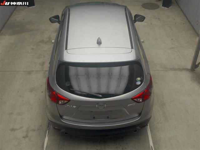 MAZDA CX-5 2013