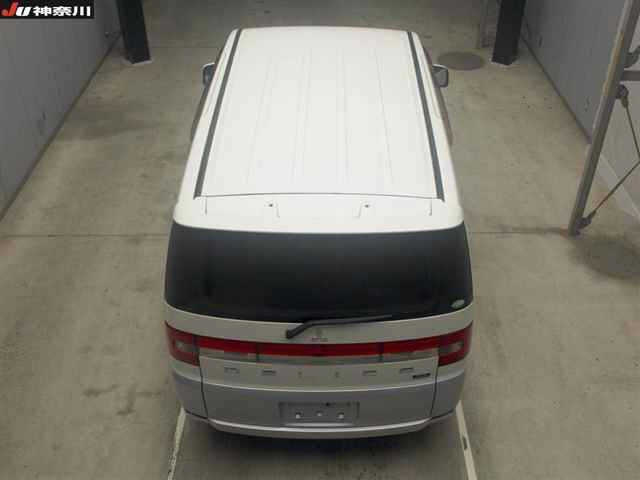 MITSUBISHI DELICA D5 2014