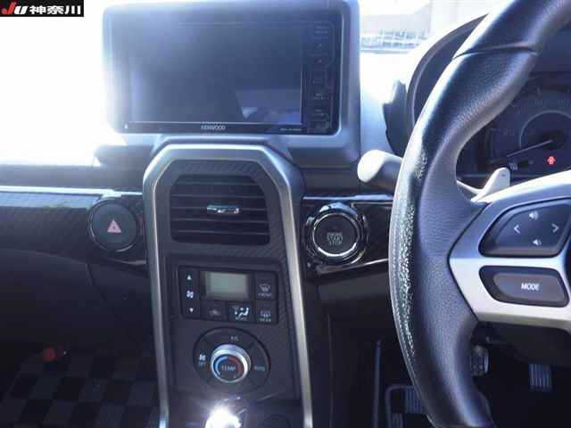 DAIHATSU COPEN 2018