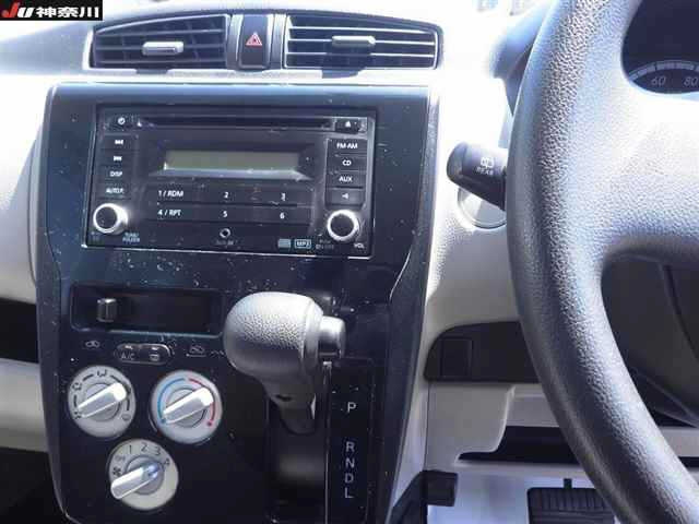 MITSUBISHI EK WAGON 2014