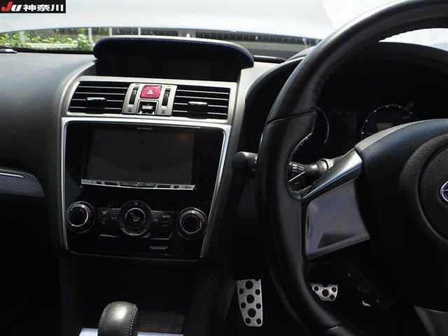 SUBARU LEVORG 2014