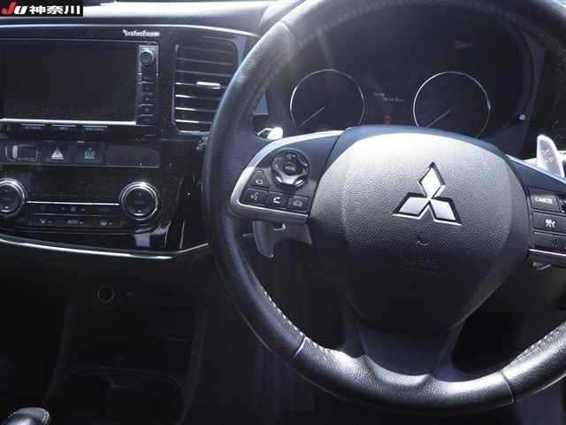 MITSUBISHI OUTLANDER 2013
