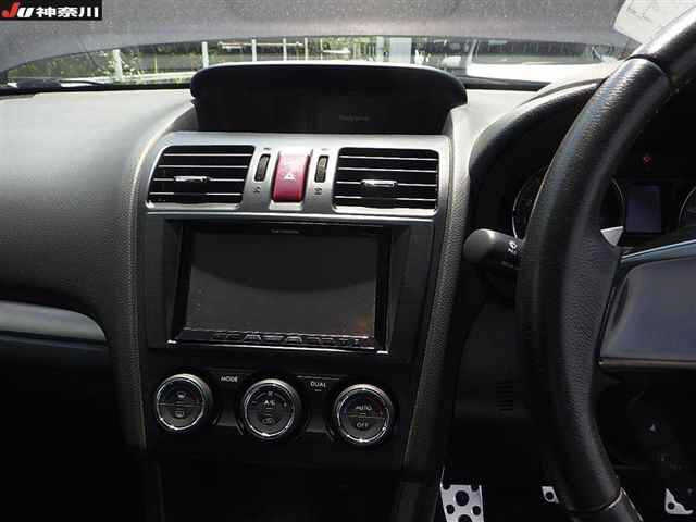 SUBARU XV 2012