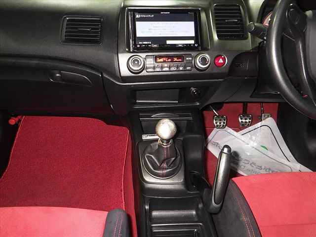 HONDA CIVIC 2009