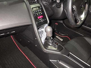 car slider