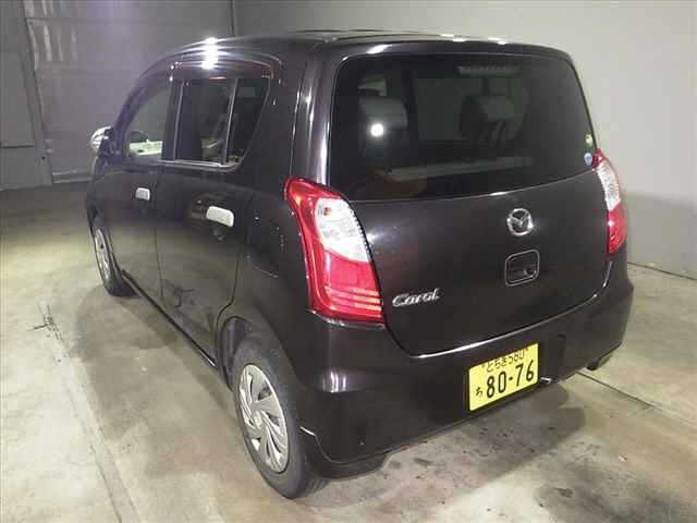 MAZDA CAROL 2014