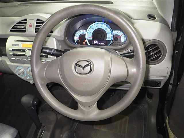 MAZDA CAROL 2014