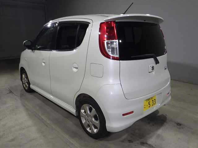 SUZUKI MRWAGON 2008