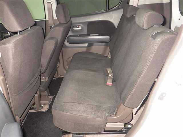 SUZUKI MRWAGON 2008