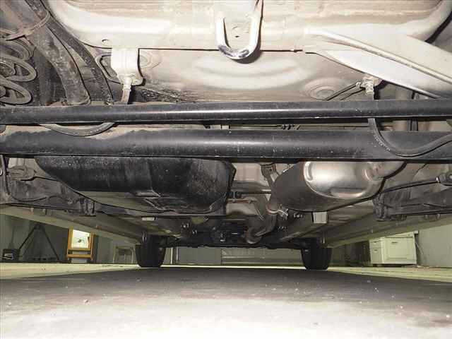 SUZUKI MRWAGON 2008