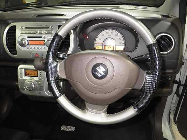 SUZUKI MRWAGON 2008