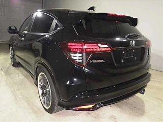 HONDA VEZEL 2020
