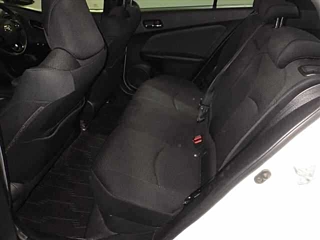 TOYOTA PRIUS 2020