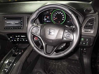 HONDA VEZEL 2020