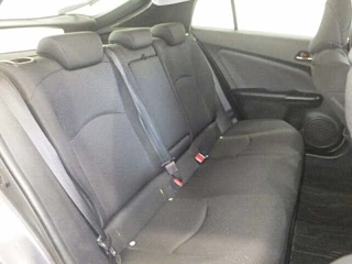 TOYOTA PRIUS 2020