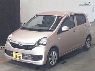 car slider