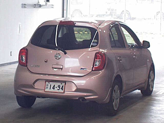 car slider