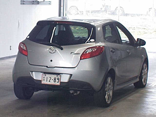 car slider
