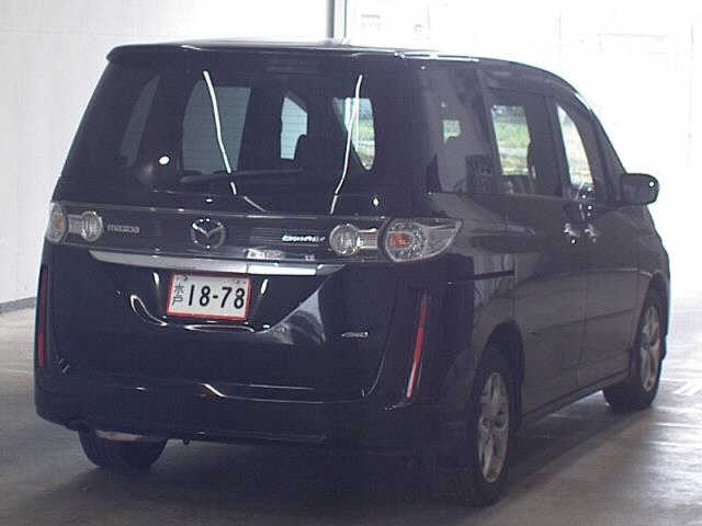 MAZDA BIANTE 2012